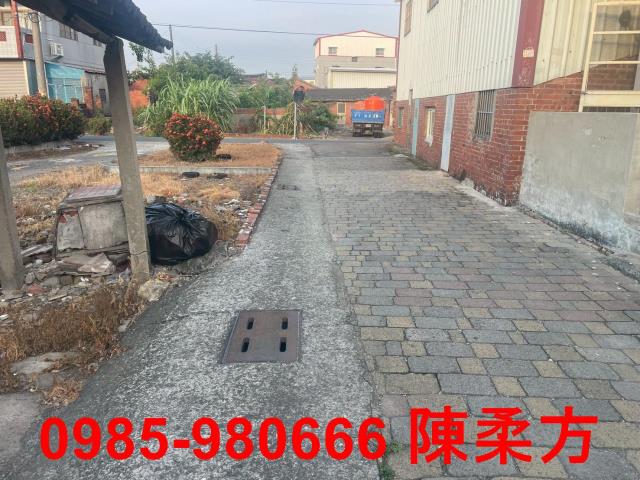嘉義朴子建地-2