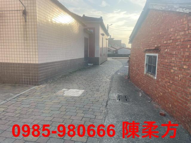 嘉義朴子建地-9