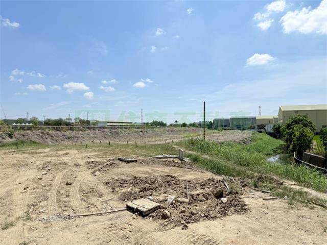 高雄大寮農地-4