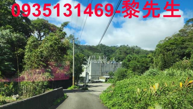 芎林林地-1
