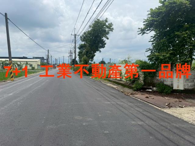 屏東市工業地-2