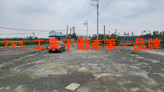 潮州工業地-2