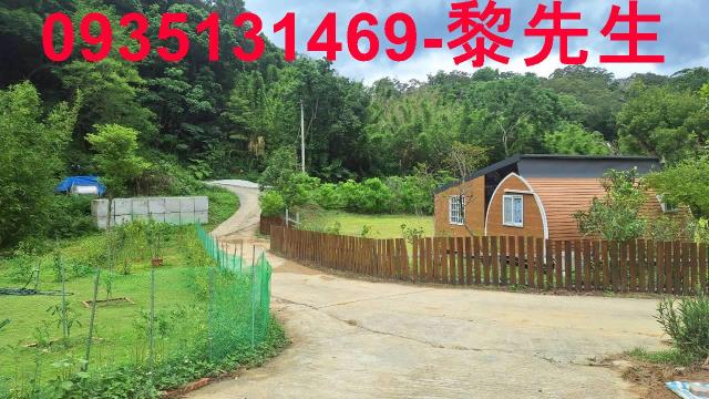 寶山林地-3