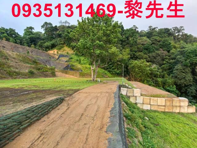 寶山林地-3