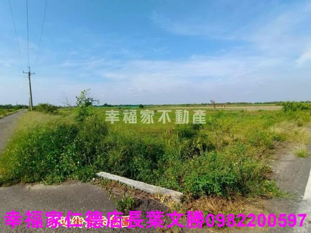 將軍農地-6