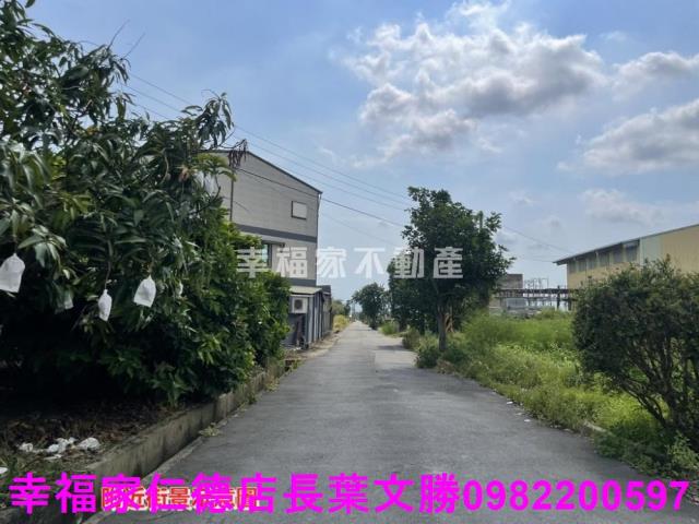 台南農地-2