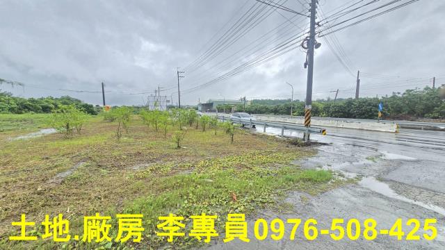 高雄大樹農地-5