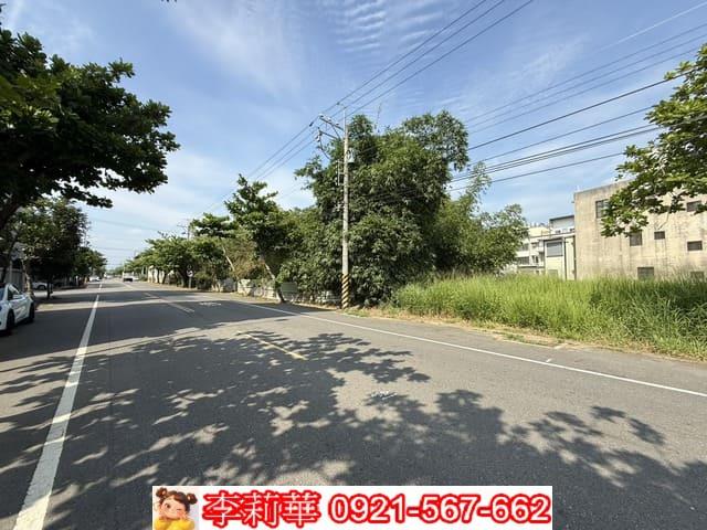 台南關廟建地-3