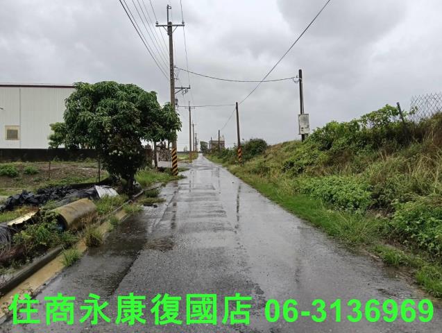 台南鹽水農地-9
