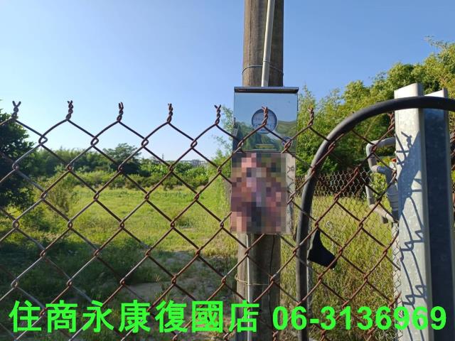 台南歸仁農地-6