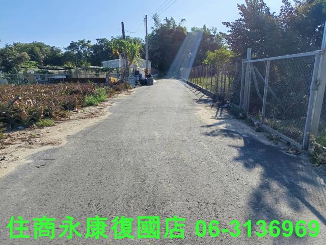 台南歸仁農地-7