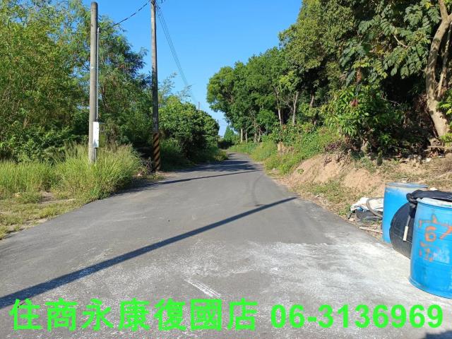 台南歸仁農地-8