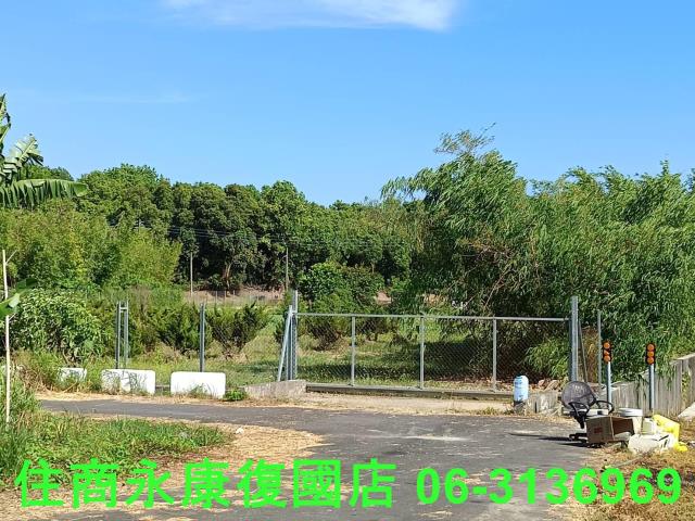 台南歸仁農地-9