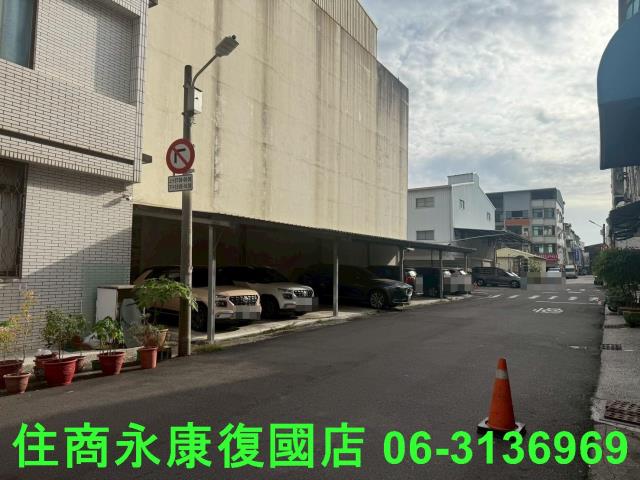 台南北區建地-2