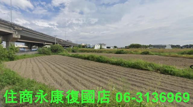 台南仁德農地-13