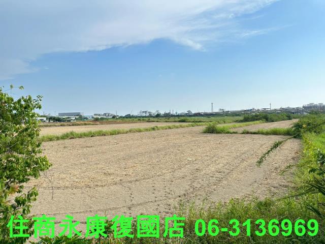 台南仁德農地-4