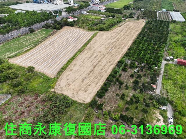 台南楠西農地-11