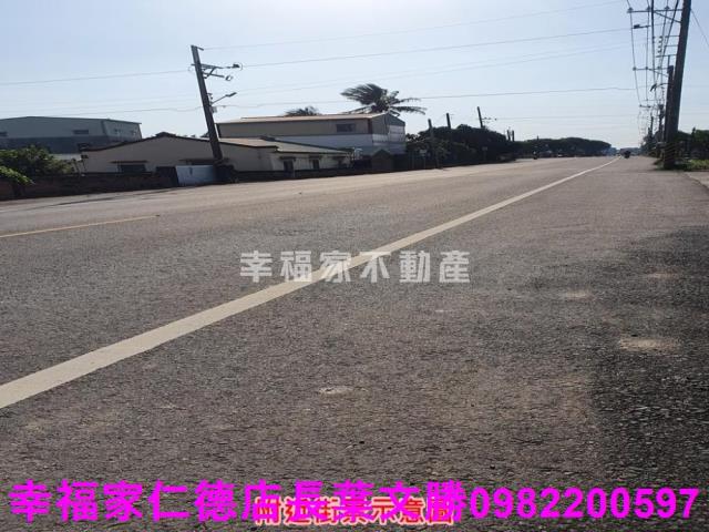 台南安南農地-5