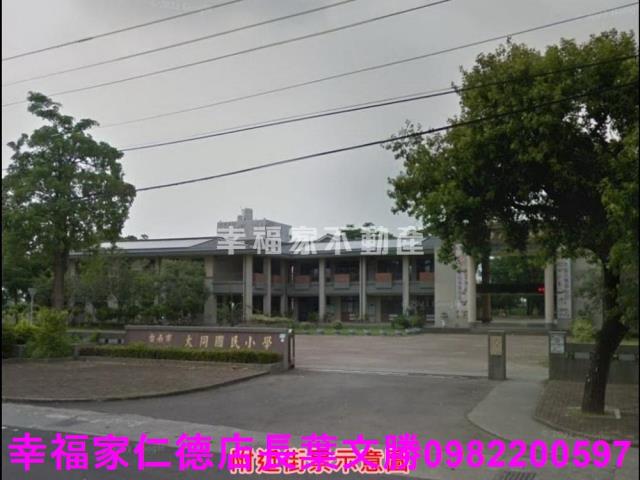 台南安南農地-6