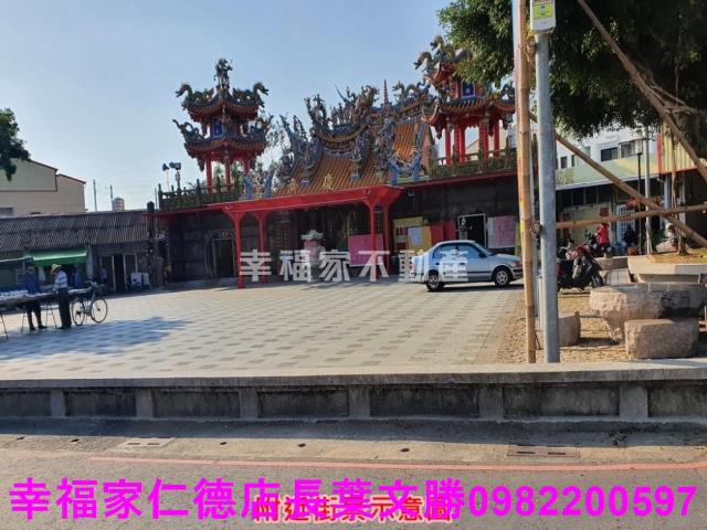 台南安南農地-14
