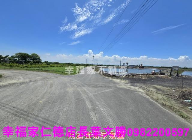 台南仁德農地-6