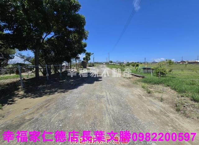 台南仁德農地-9