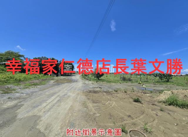 台南仁德農地-10