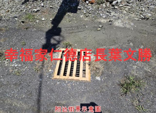 台南仁德農地-13