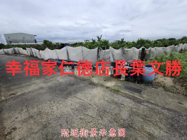 台南山上農地-12