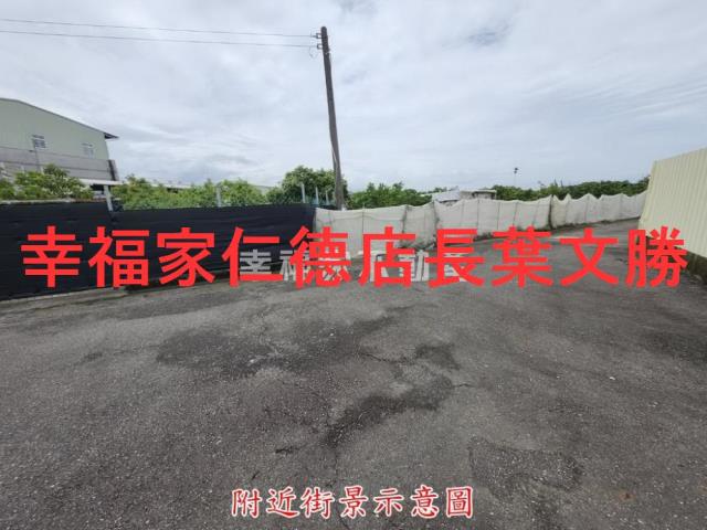 台南山上農地-2