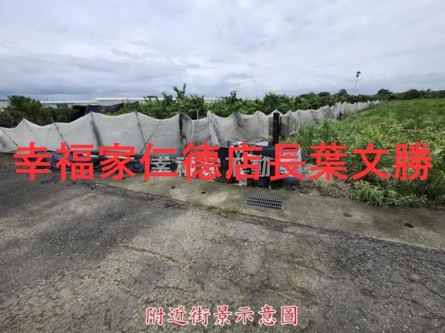台南山上農地-4