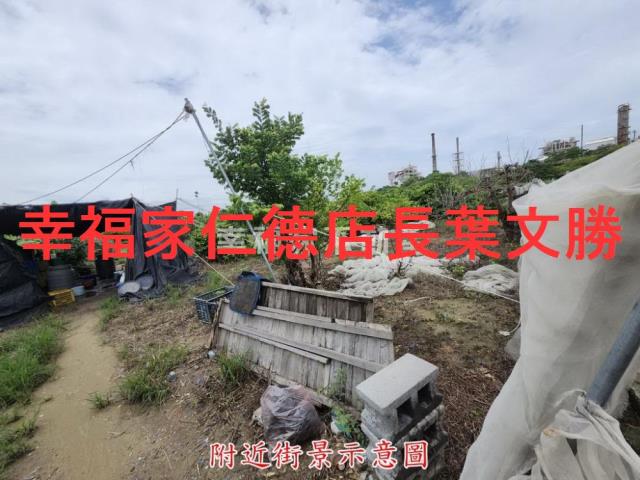台南山上農地-6