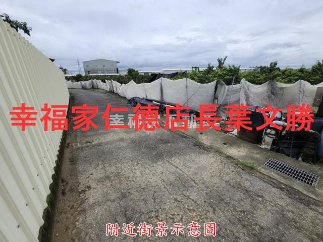 台南山上農地-9