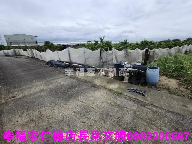 台南山上農地-12