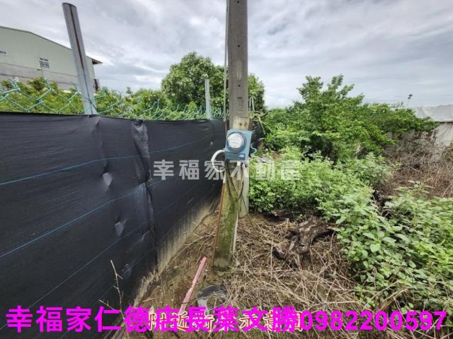 台南山上農地-13