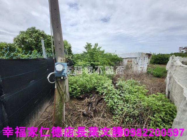 台南山上農地-1