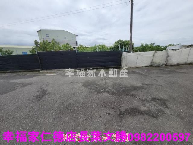 台南山上農地-5