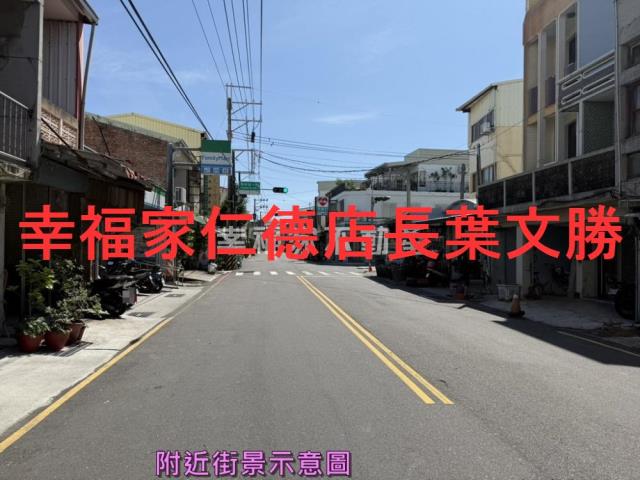 台南安南建地-1