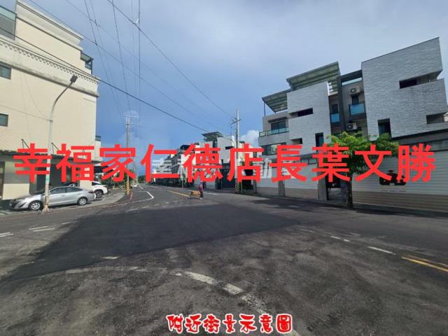 柳營建地-15