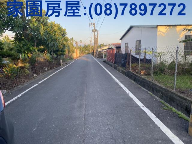 潮州農地-1