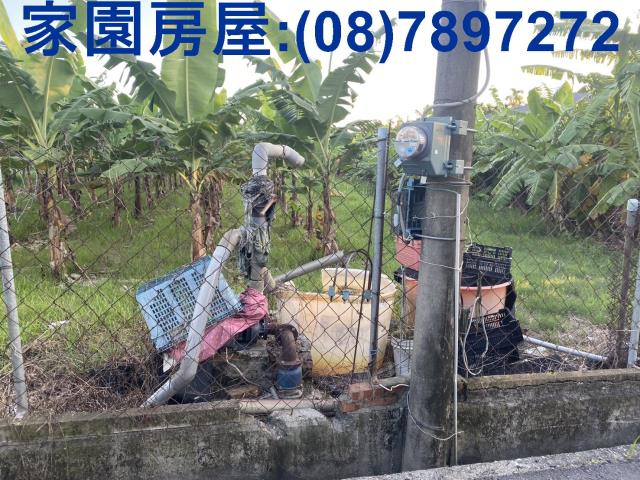 潮州農地-4