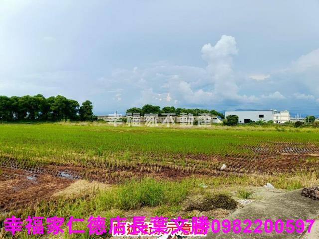 新營農地-10