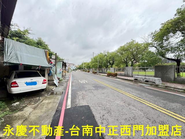 台南建地-7