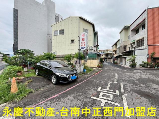 台南建地-8
