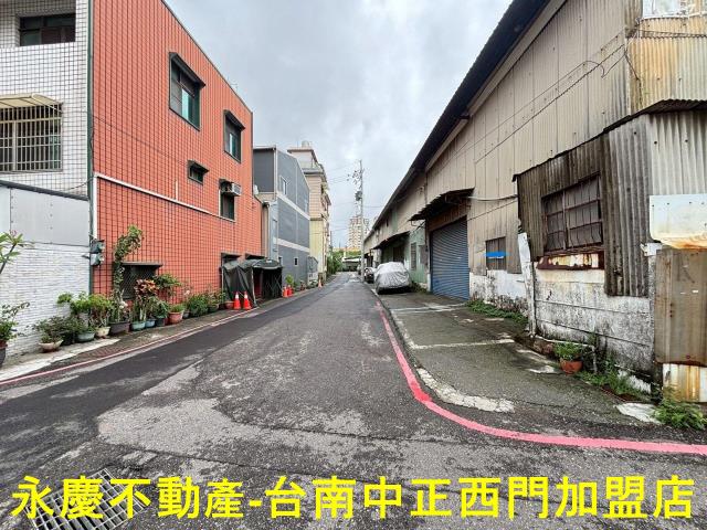 台南建地-9