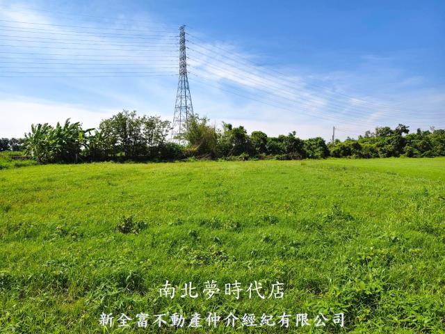 台南農地-5