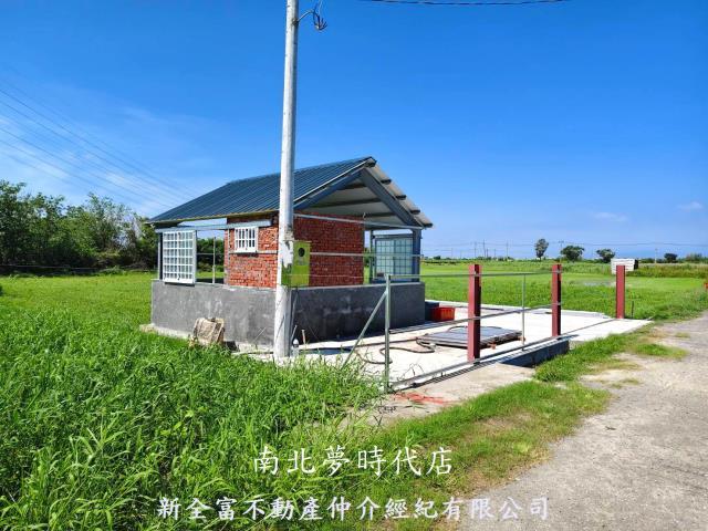 台南農地-7