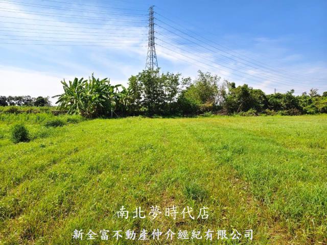 台南農地-9