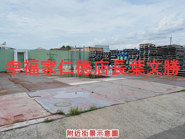 台南農地-11