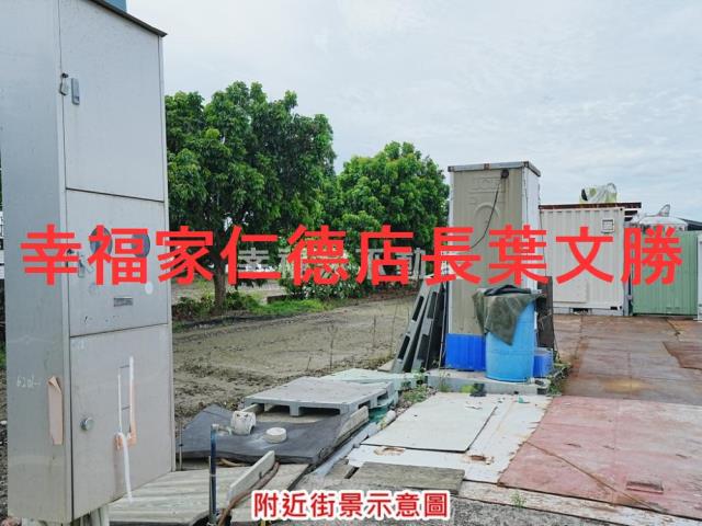 台南農地-14